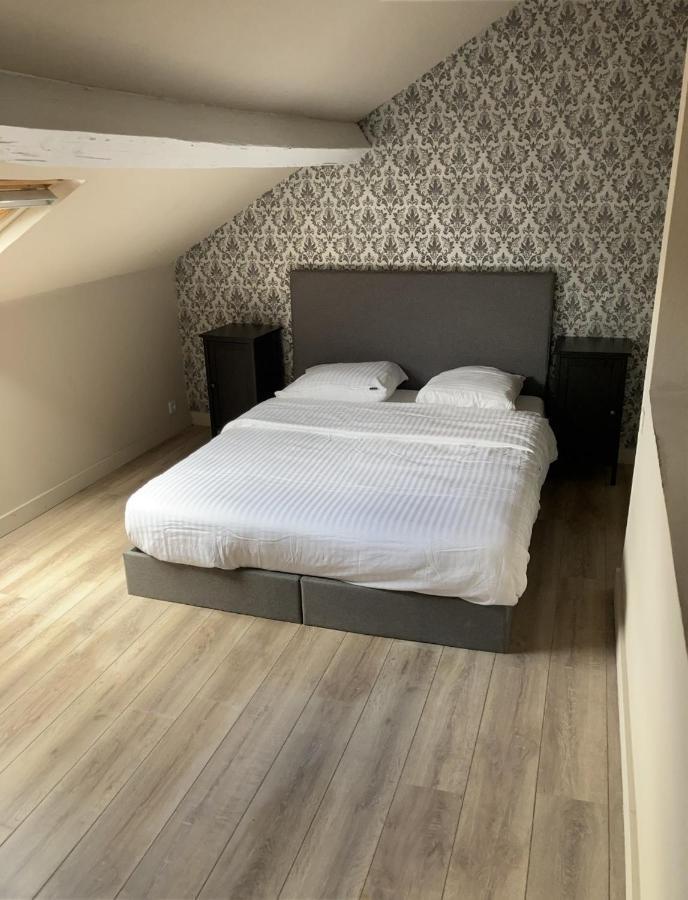 Maison Martha - Sauna En Jacuzzi - 12 Personen Οστένδη Εξωτερικό φωτογραφία
