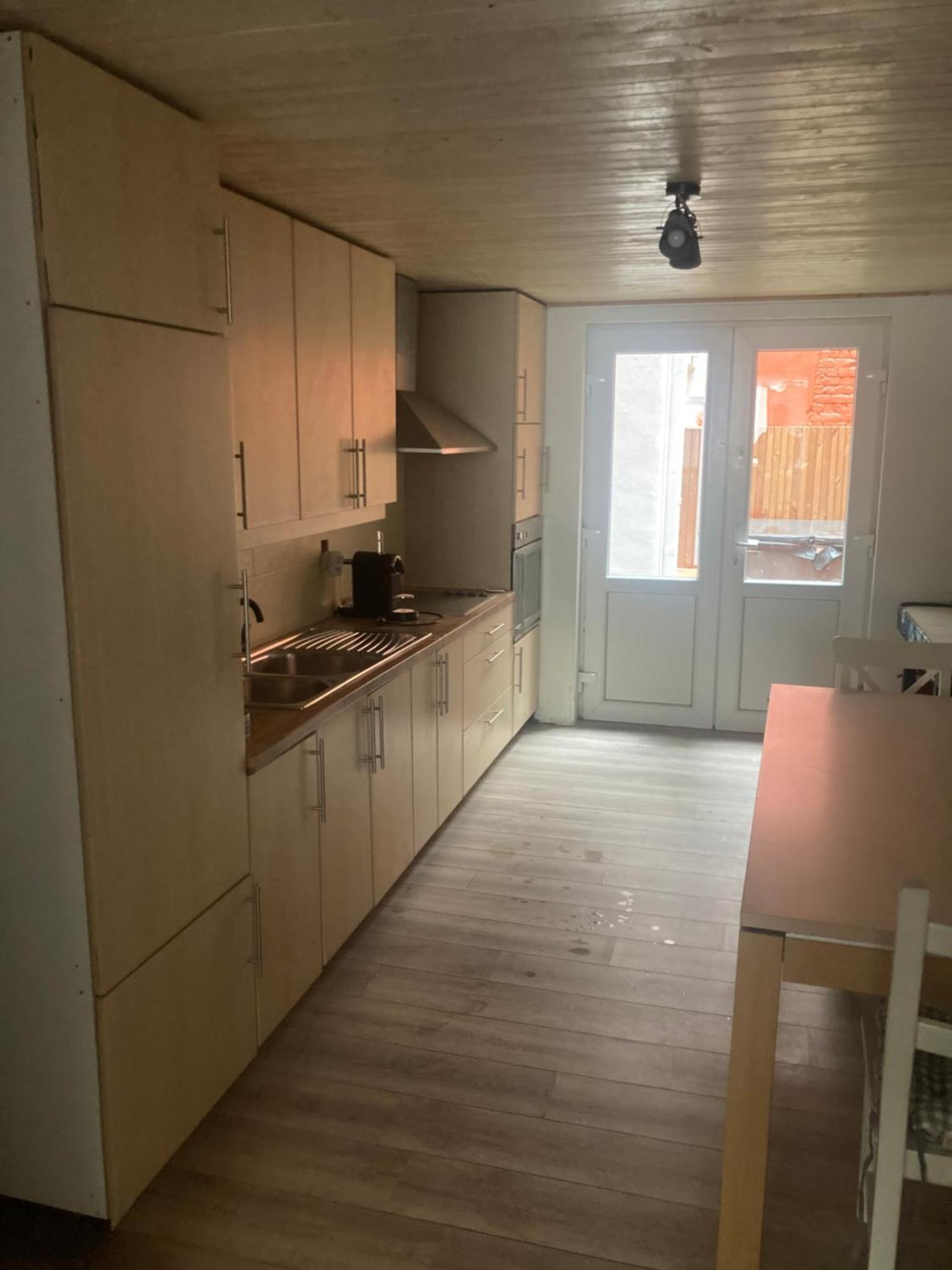 Maison Martha - Sauna En Jacuzzi - 12 Personen Οστένδη Εξωτερικό φωτογραφία